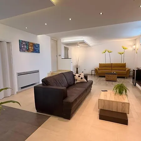 Appartement Affittasardegna-fiore Di Loto *
