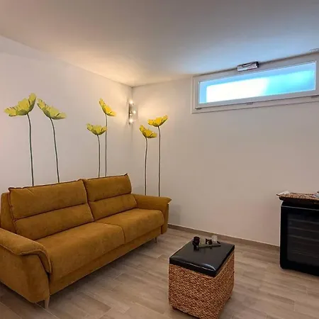 Apartman Affittasardegna-fiore Di Loto *
