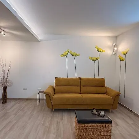 Appartement Affittasardegna-fiore Di Loto Porto Torres