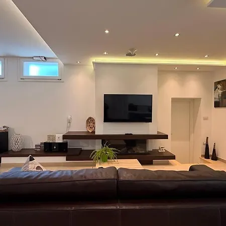 Apartman Affittasardegna-fiore Di Loto *