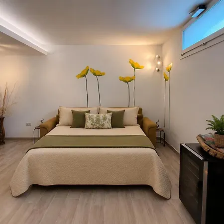 Affittasardegna-fiore Di Loto