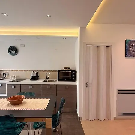 Affittasardegna-fiore Di Loto Apartman