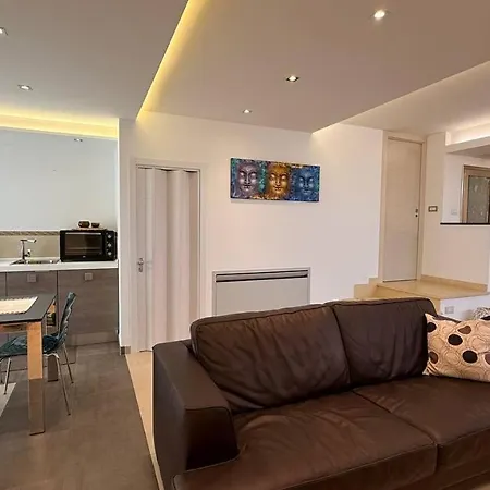 Affittasardegna-fiore Di Loto Appartement Porto Torres