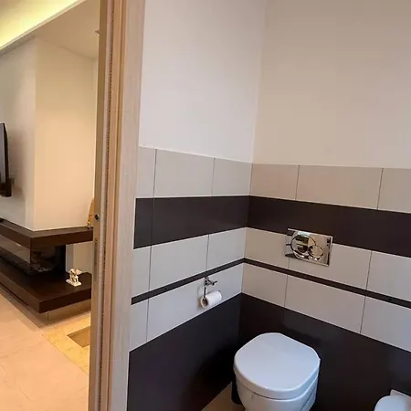 Appartement Affittasardegna-fiore Di Loto Porto Torres