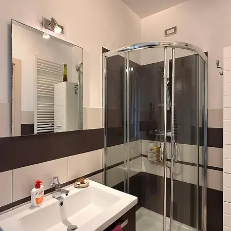 Appartement Affittasardegna-fiore Di Loto *